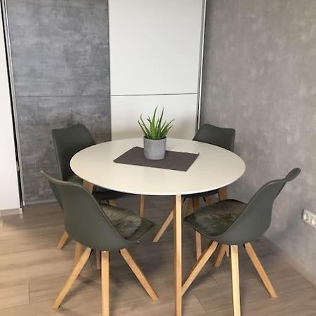Modern Eingerichtetes Apartment Naehe Hauptbahnhof Braunschweig Ngoại thất bức ảnh