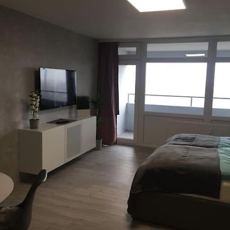 Modern Eingerichtetes Apartment Naehe Hauptbahnhof Braunschweig Ngoại thất bức ảnh