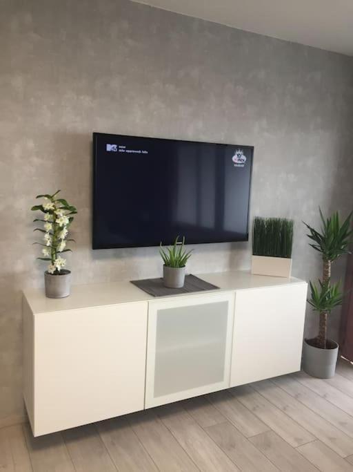 Modern Eingerichtetes Apartment Naehe Hauptbahnhof Braunschweig Ngoại thất bức ảnh